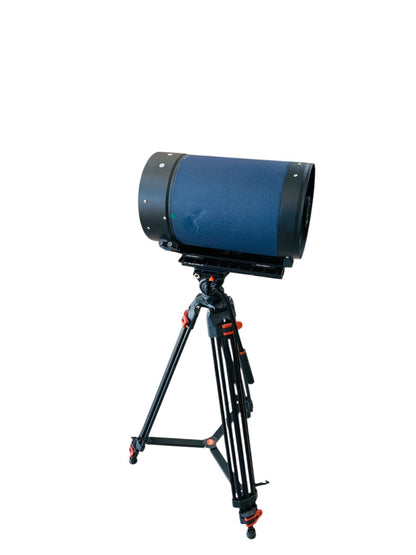Meade LX10 8" 203mm f/10 Schmidt Cassegrain Telescope w/ Losmandy Dovetail Plate