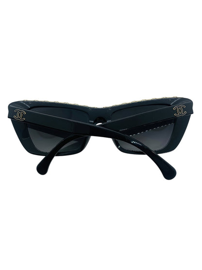 Chanel Butterfly CH5540 C622/S8 Sunglasses