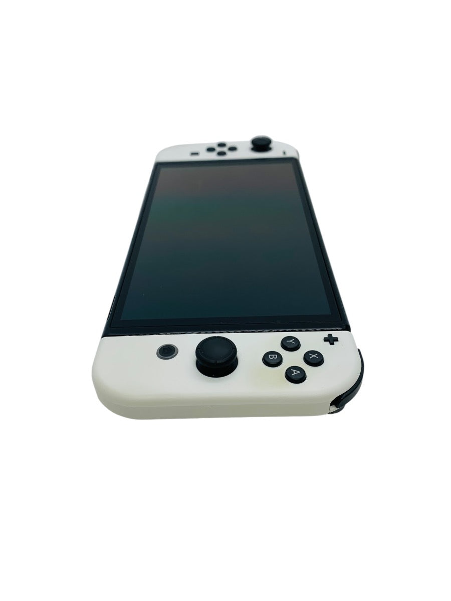 Nintendo Switch OLED Model HEG-001 Handheld Console