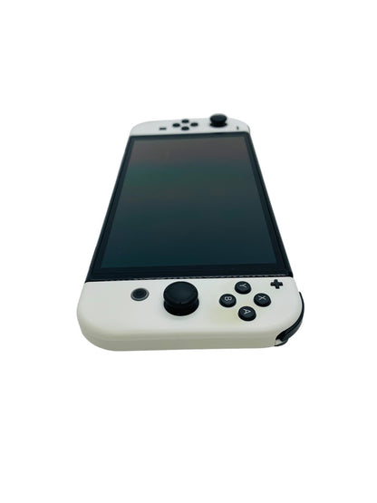 Nintendo Switch OLED Model HEG-001 Handheld Console