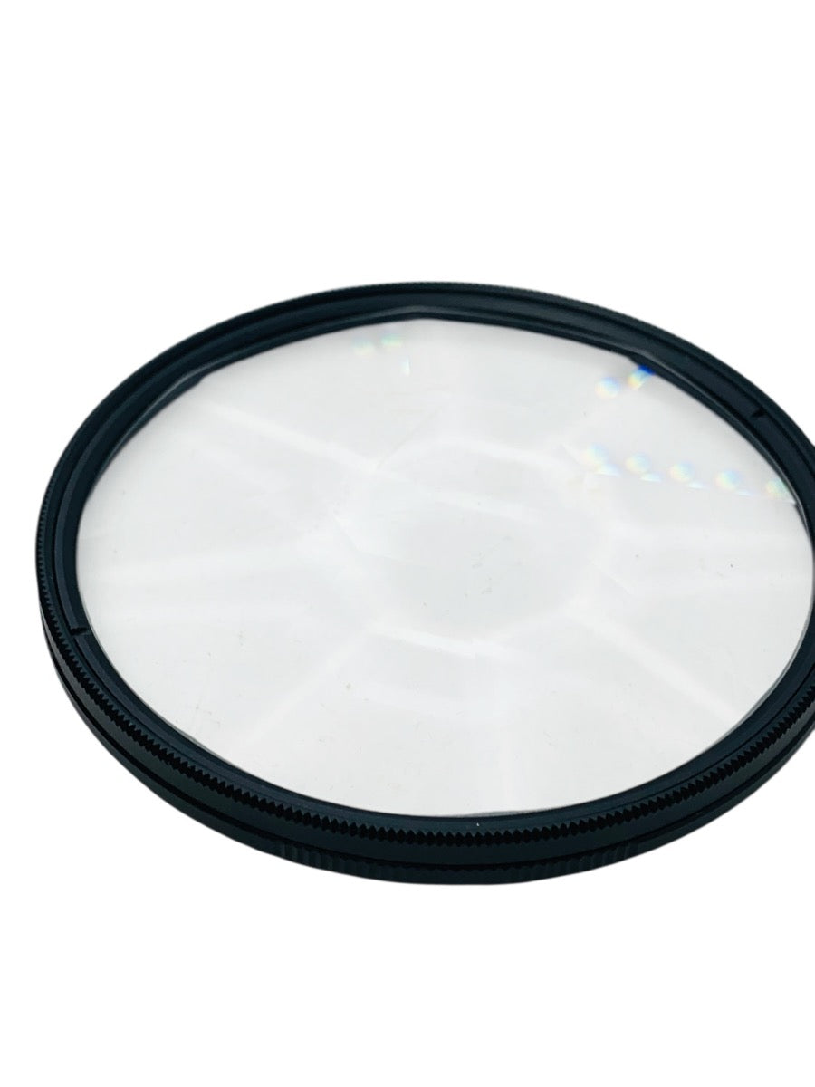 Prism Lens FX-Subtle Kaleidoscope Lens Filter w/ Pouch