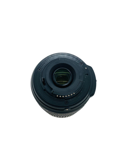 Nikon DX AF-S Nikkor 55-200mm 1.4-5.6G ED Lens w/ 52mm Filter