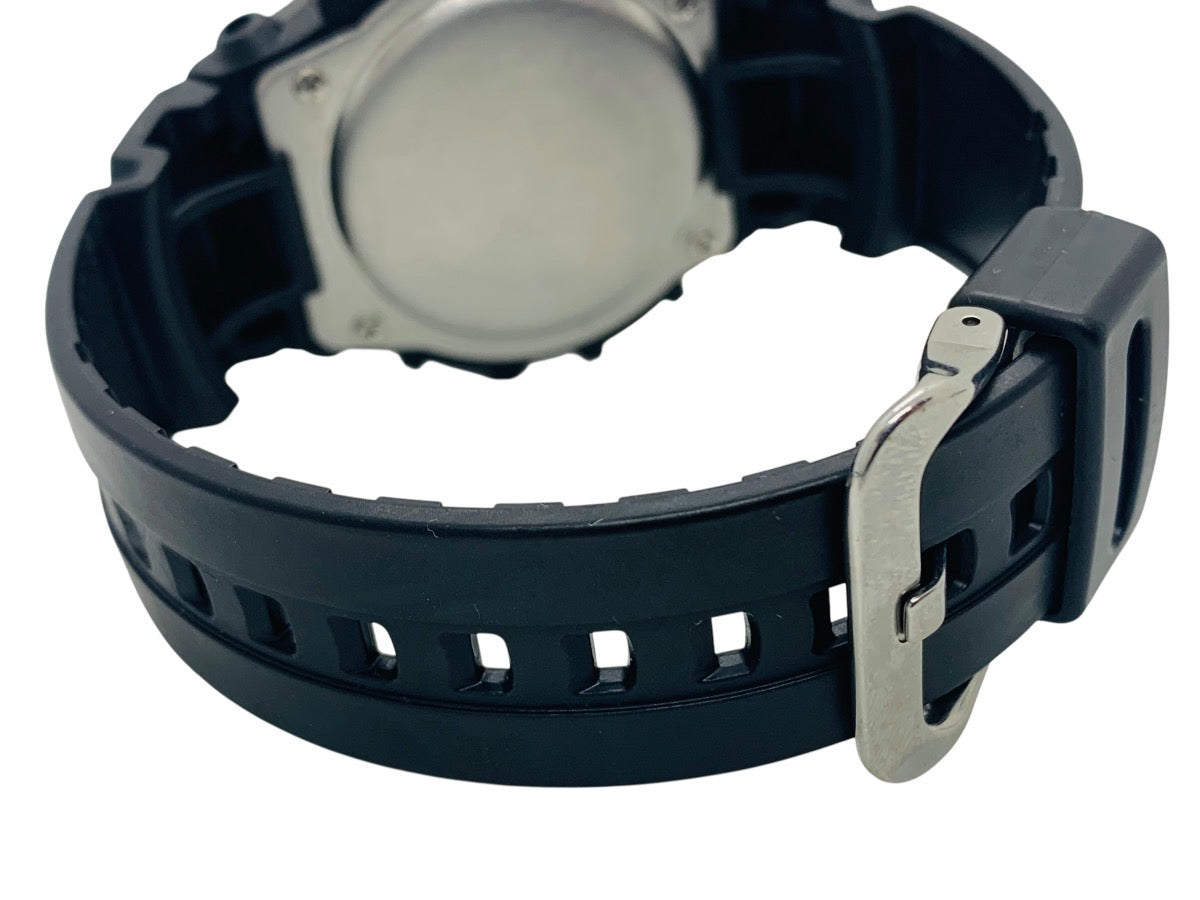 Casio G-Shock 3195 Tough Solar Shock Absorbing 20Bar Watch