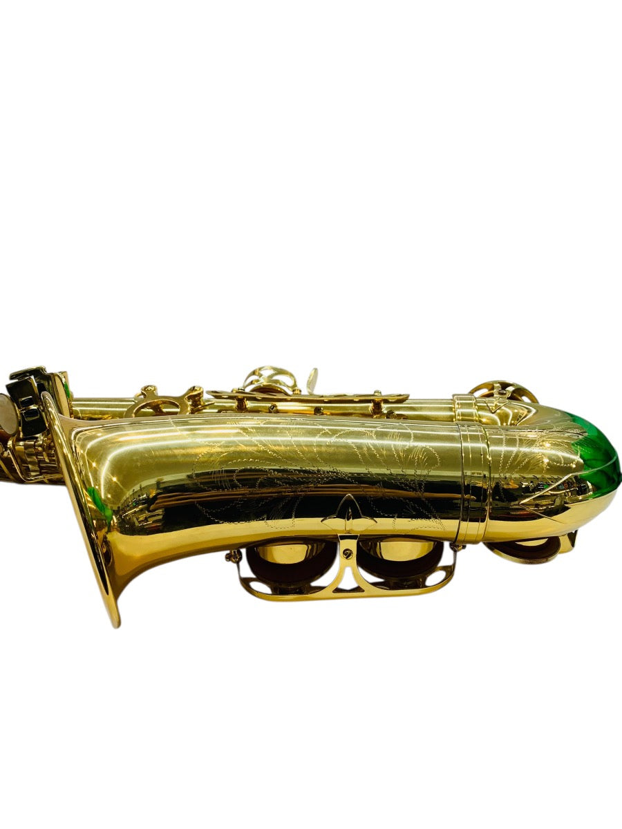 Alto Saxophone Gold Tone Begginer-Intermidiate Student w/ Case