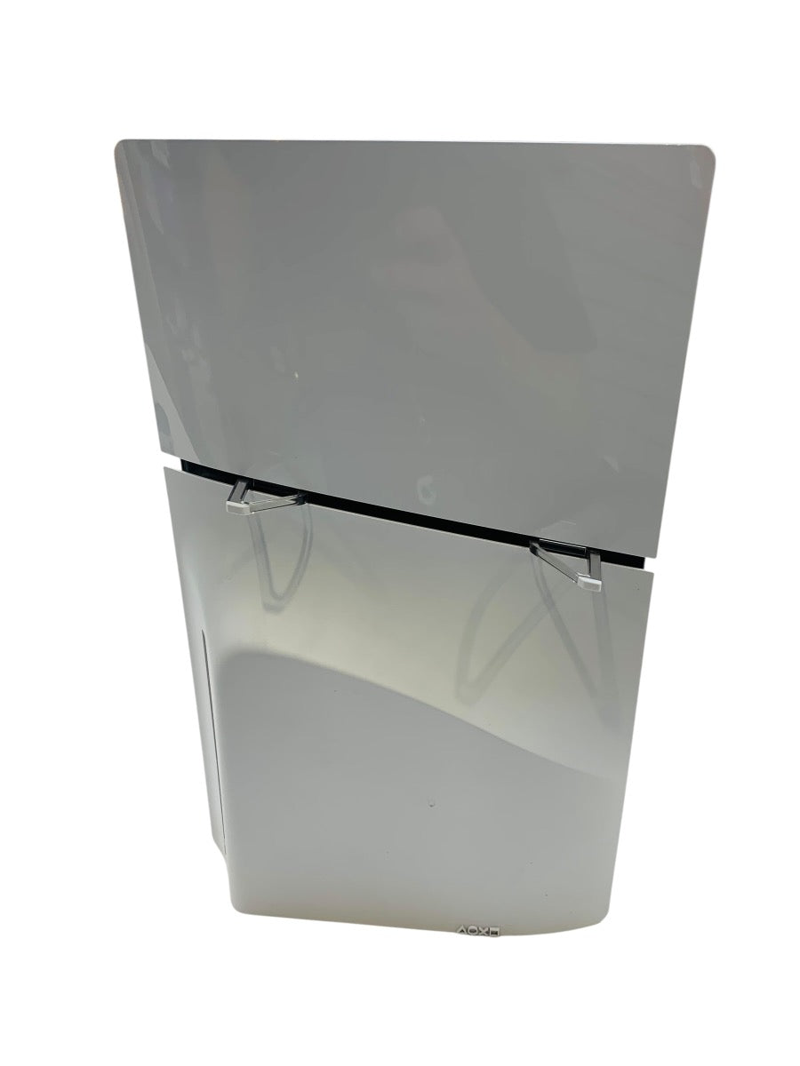 Sony Play Station 5 Slim Disc Edition Console CFI-2015 1TB w/ 1 Controller