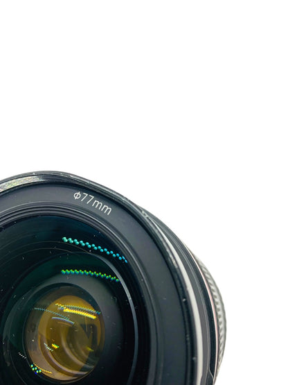 (READ) Canon EF 24-70mm f/2.8L Lens