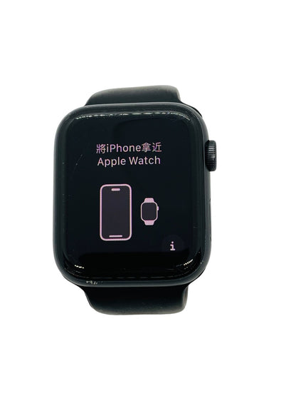 Apple Watch SE (1st Gen) 44MM Space Gray A2352 (Watch Only)