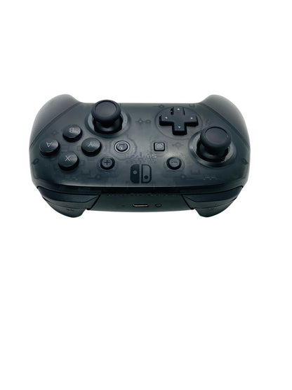 Nintendo HAC-013 - Switch Controller, Black