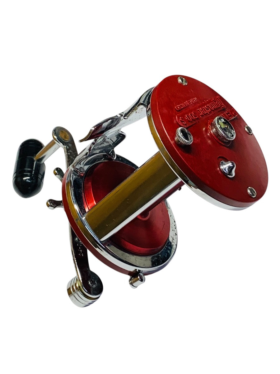 Penn JigMaster 500 S High Speed Fishing Reel Made In U.S.A