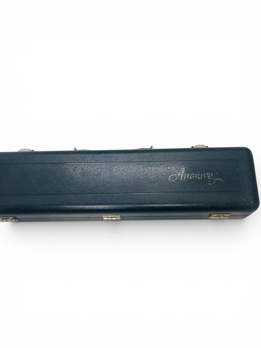 Gemeinhardt 2NP Flute Silver with Case