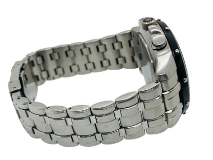 Citizen Skyhawk Radio Controlled Eco Drive Chrono U600-S041341