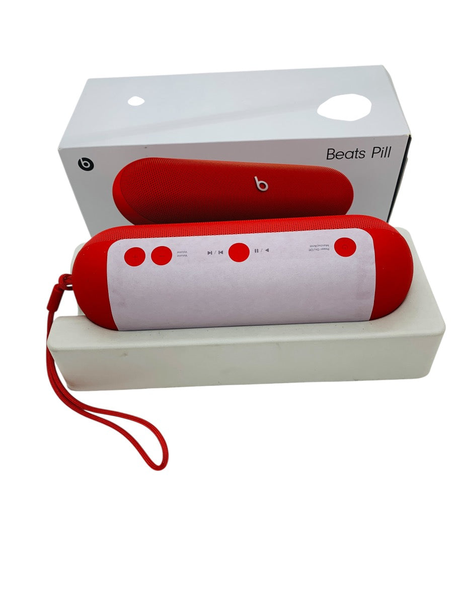 Beats Pill Portable Bluetooth Speaker A3211