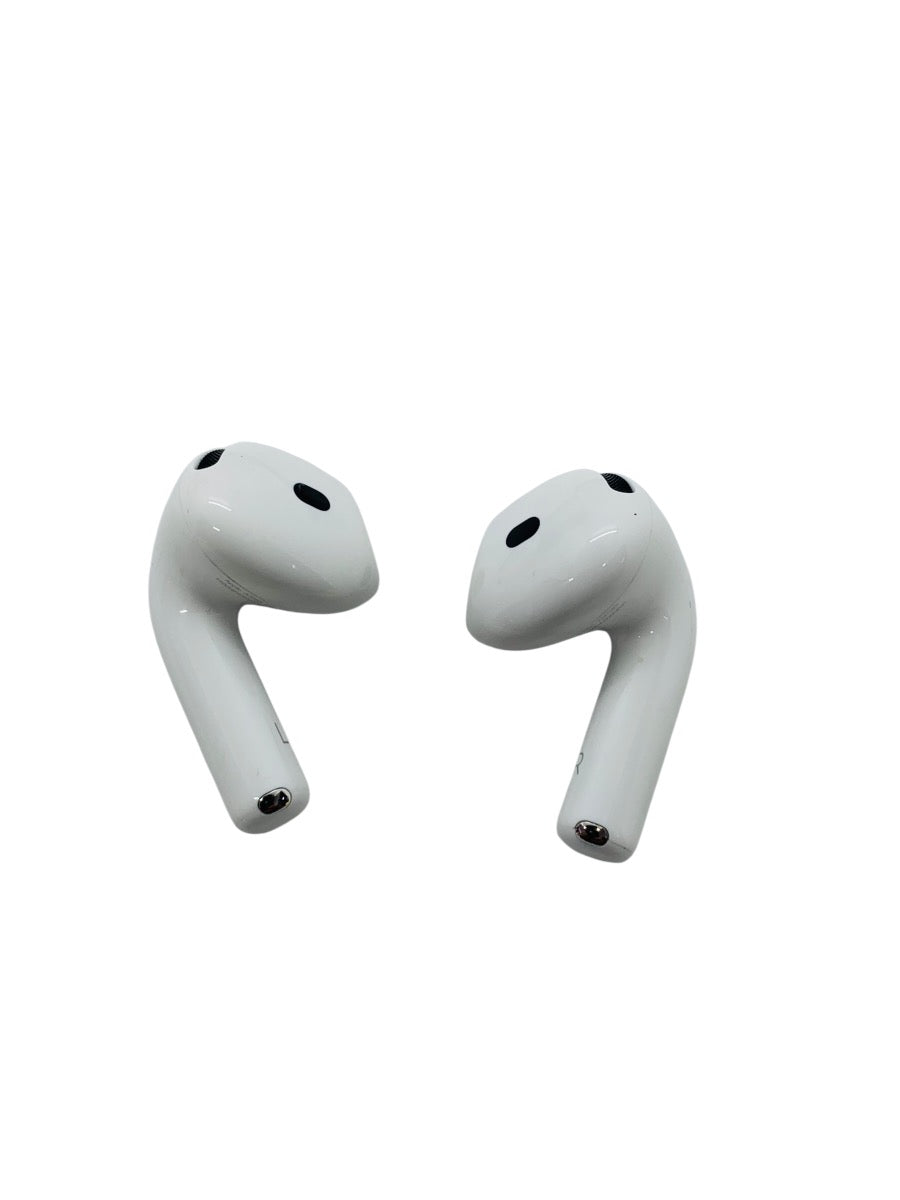 Apple AirPods 4th Gen ANC Earphones w/ "Song Request" Tape Case