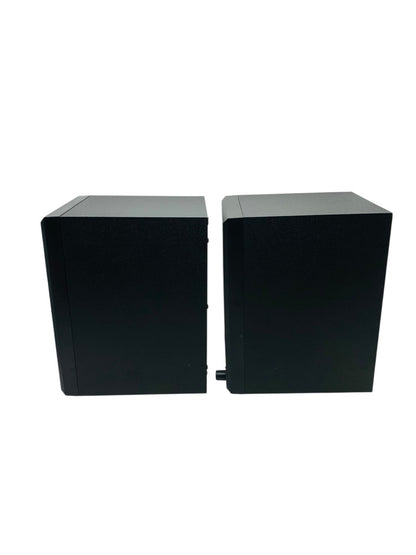 M-Audio BX3 Graphite 3.5-inch Active Studio Monitors