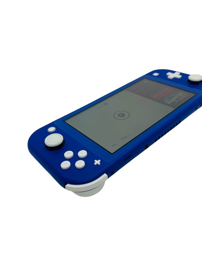 Nintendo Switch Lite Handheld Console, model HDH-001