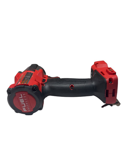 Milwaukee 2962-20 M18 Fuel 1/2" Mid-Torque Impact Wrench Friction Ring