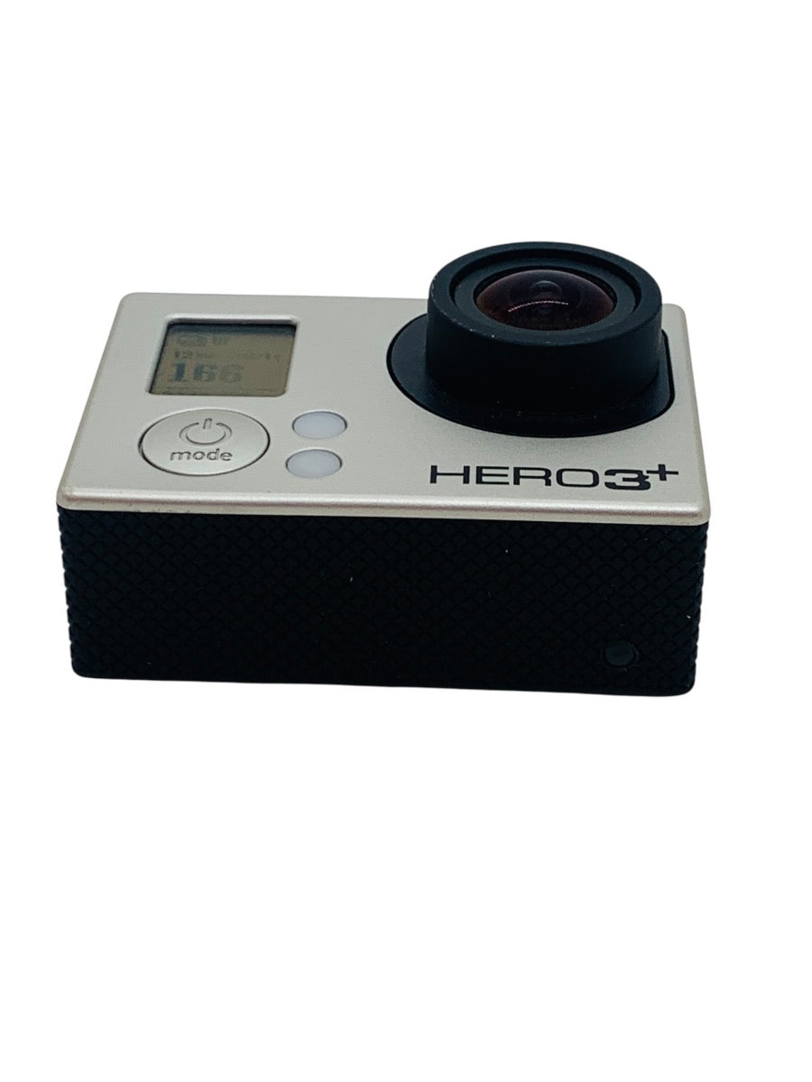 GOPRO Hero3 Silver Edition Action Camera