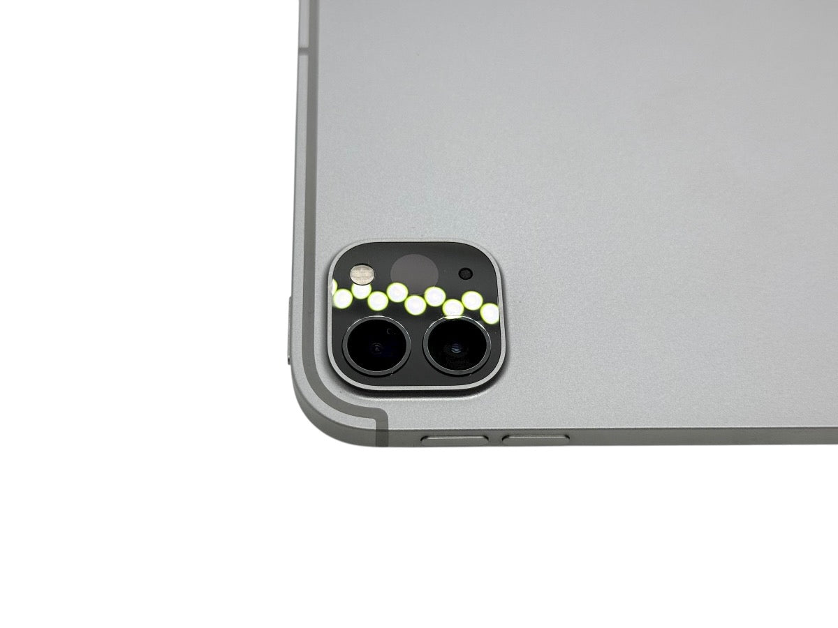 Apple iPad Pro 12.9" A2764 Space Gray 256GB M2 w/ Magic Keyboard