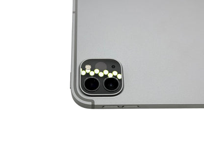 Apple iPad Pro 12.9" A2764 Space Gray 256GB M2 w/ Magic Keyboard