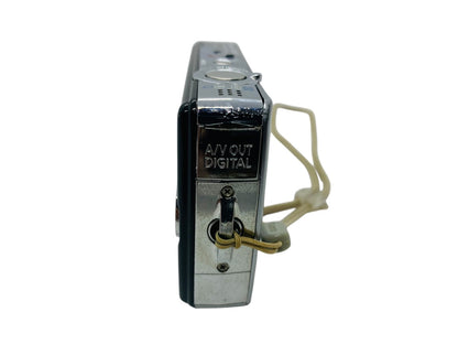 Canon PowerShot SD630 Digital ELPH Camera w/ Battery