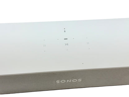 Sonos Beam S14 (Gen 1) + 4x Sonos One S18 (Gen 2) Smart Speakers