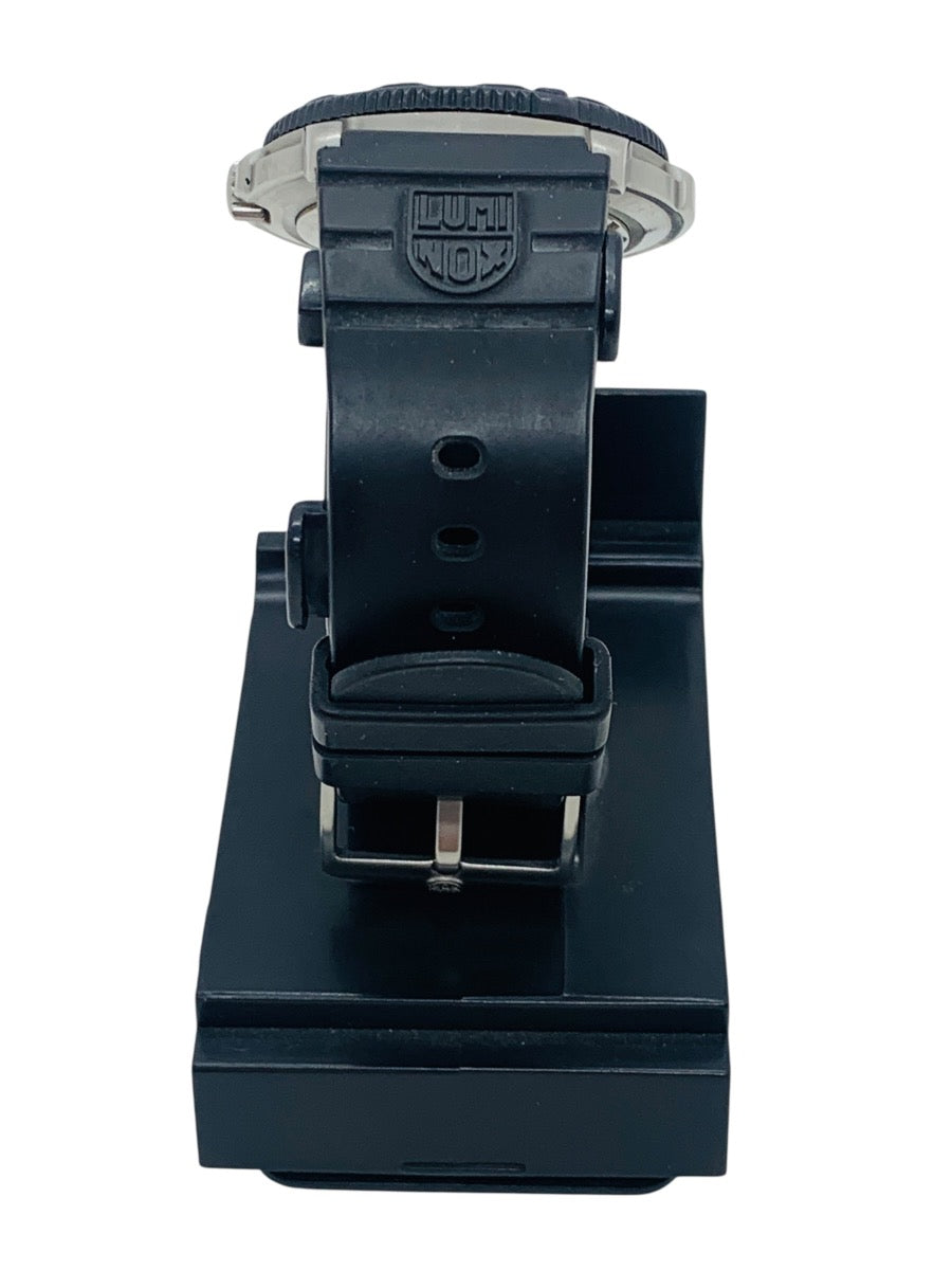 Luminox Navy SEAL 3001 3000 Men's Black Dive Watch 40mm Swiss Date