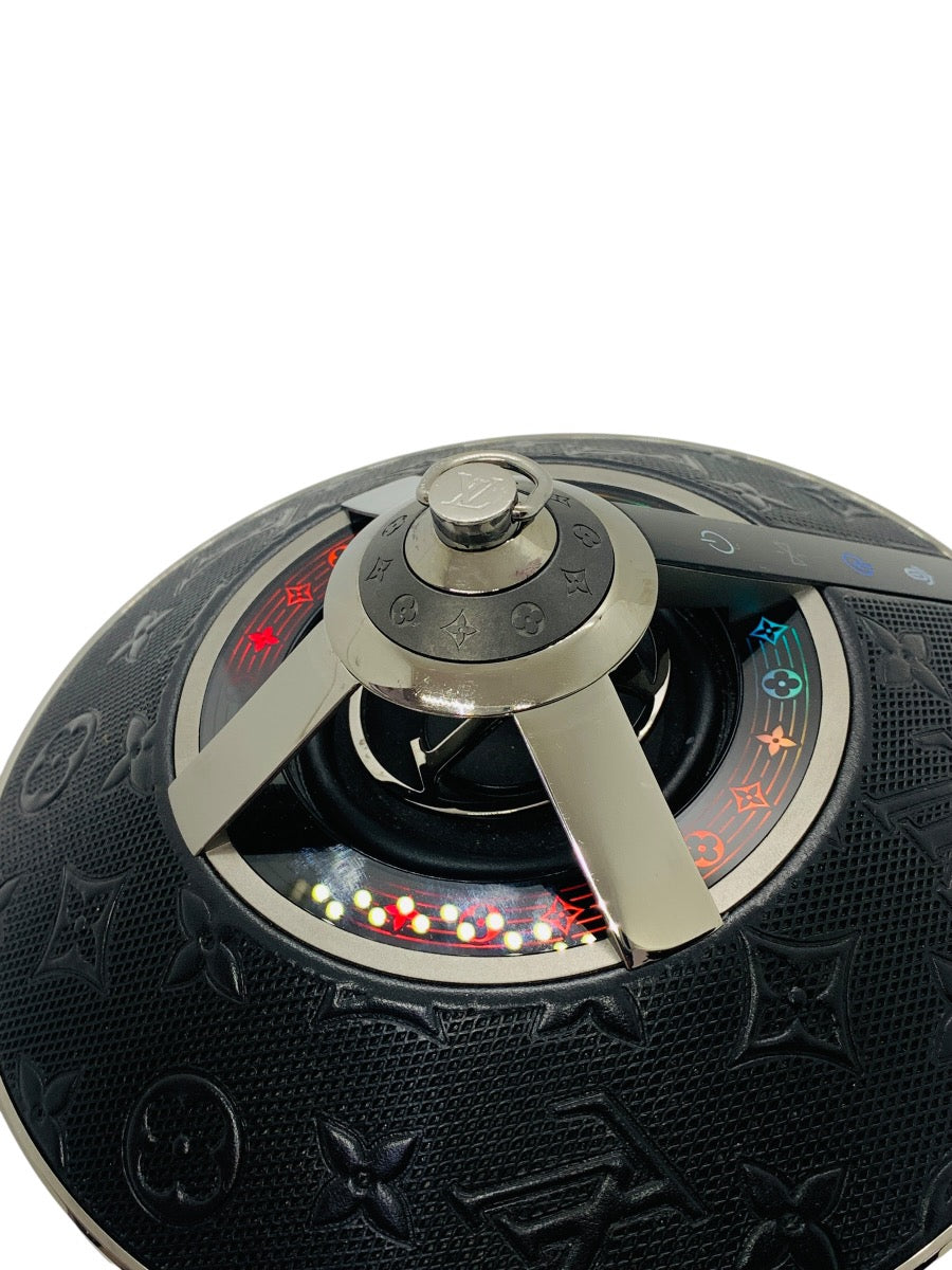 Louis Vuitton Horizon Light Up Wireless Speaker