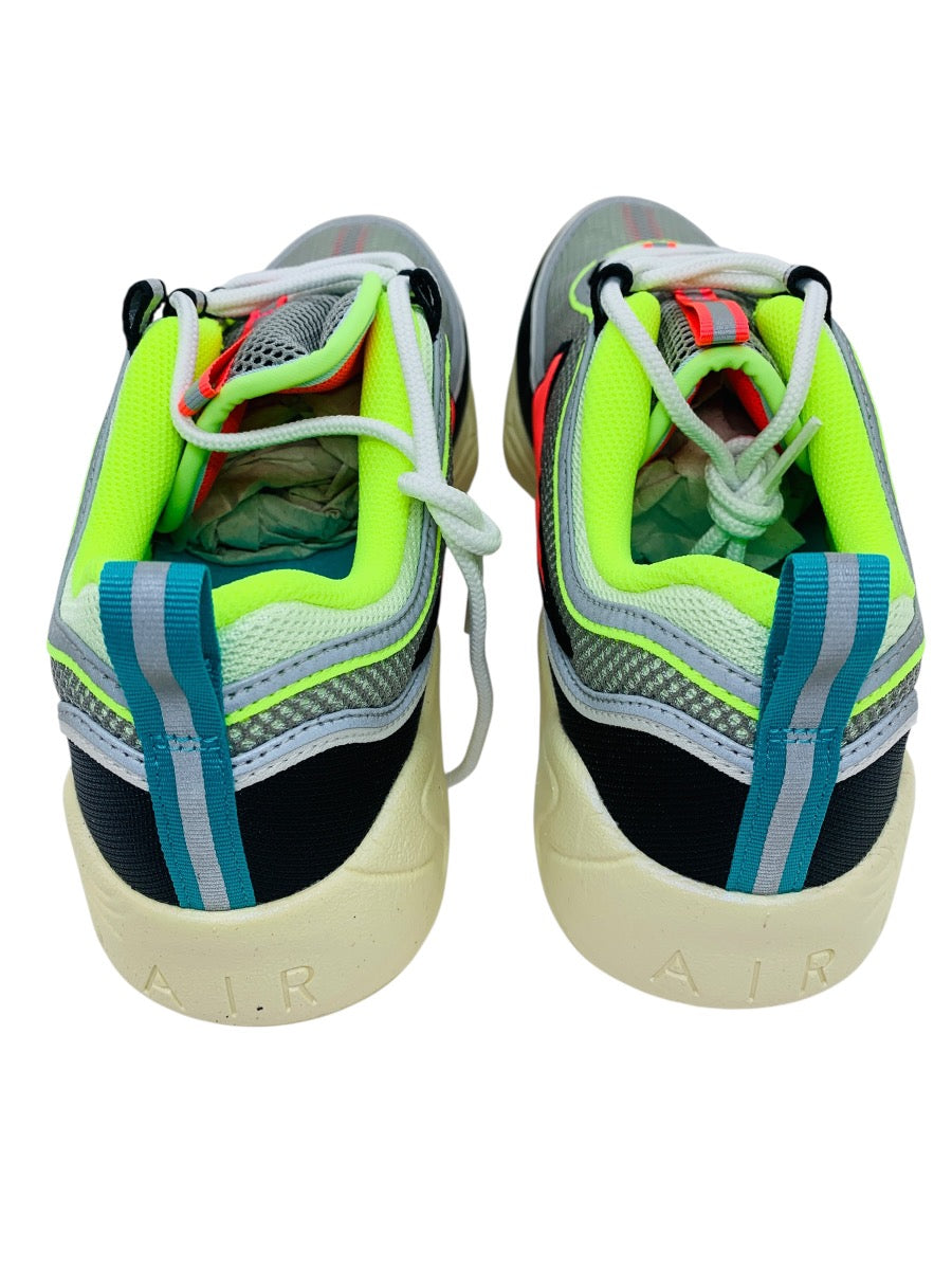 Nike Air Zoom Spiridon 'Barely Volt Hot Punch'  Sneakers US 10