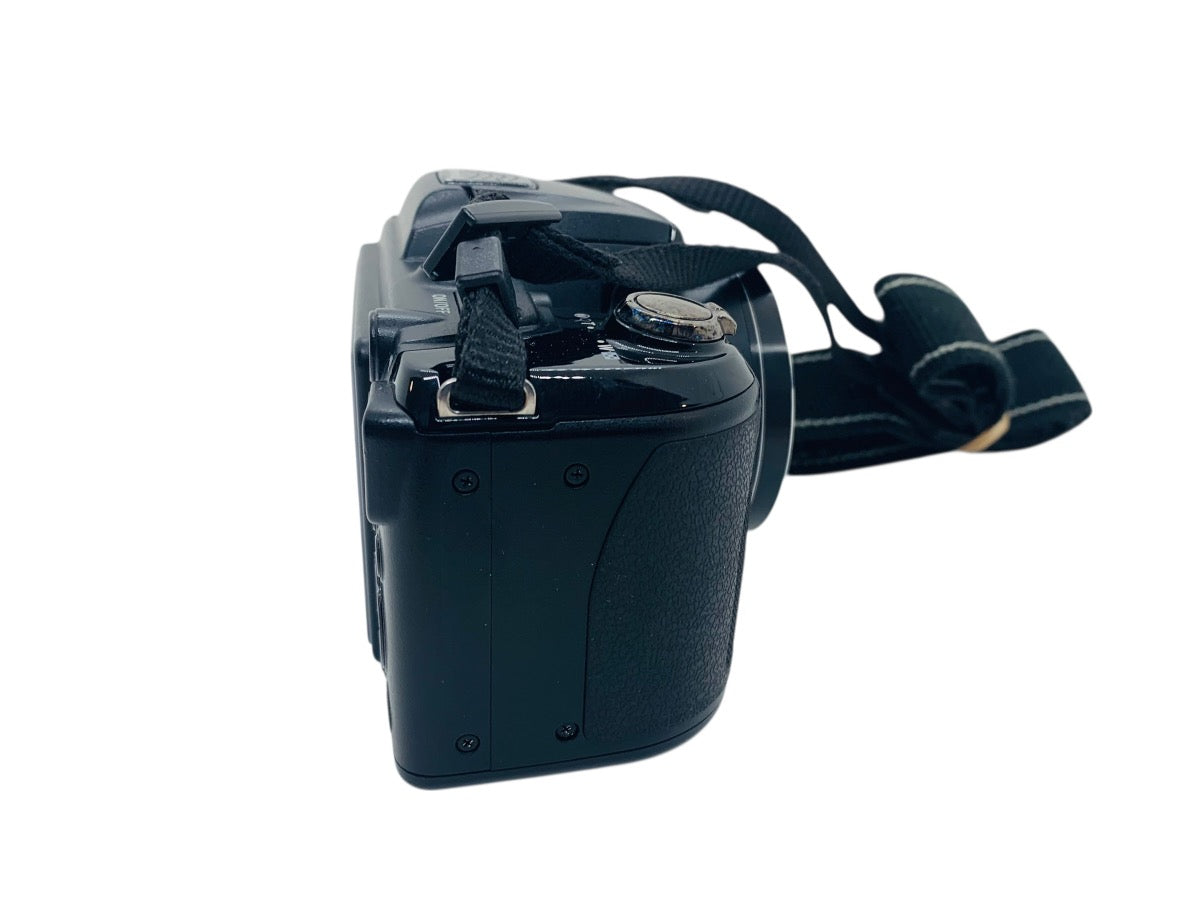 Nikon Coolpix L120 Compact Digital Camera 14MP 21x Zoom Tested