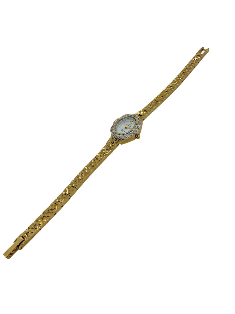 Swiss Army Victorinox Quartz Classic Ladies Stainless Steel Watch