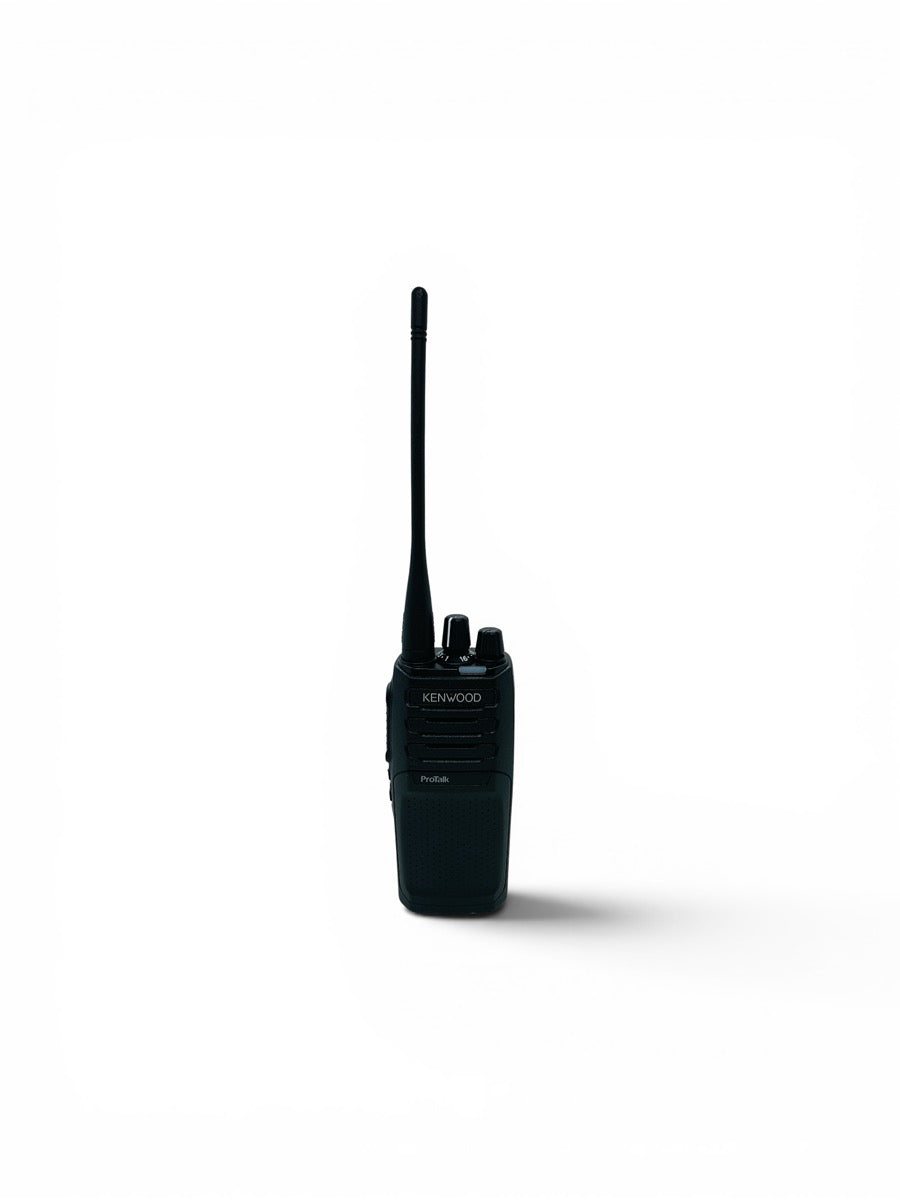 Kenwood NX-P1300NUK UHF Two-Way Radio Walkie Talkie NX-P1300 *NEW open box*