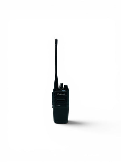 Kenwood NX-P1300NUK UHF Two-Way Radio Walkie Talkie NX-P1300 *NEW open box*