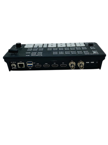 Cine Treak Stream 1/SH/1S Video Switcher 5-CH SDI HDMI USB Multi-Solution Deck