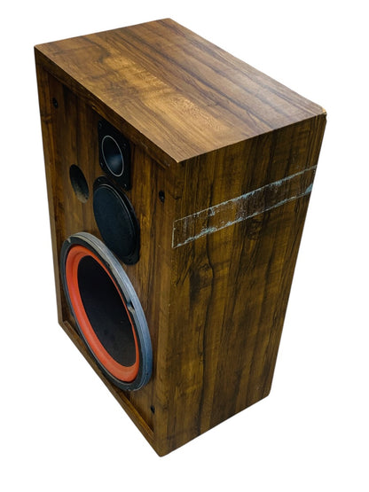 Vintage Cerwin-Vega XD5 Speakers - Wired - 2 Pack