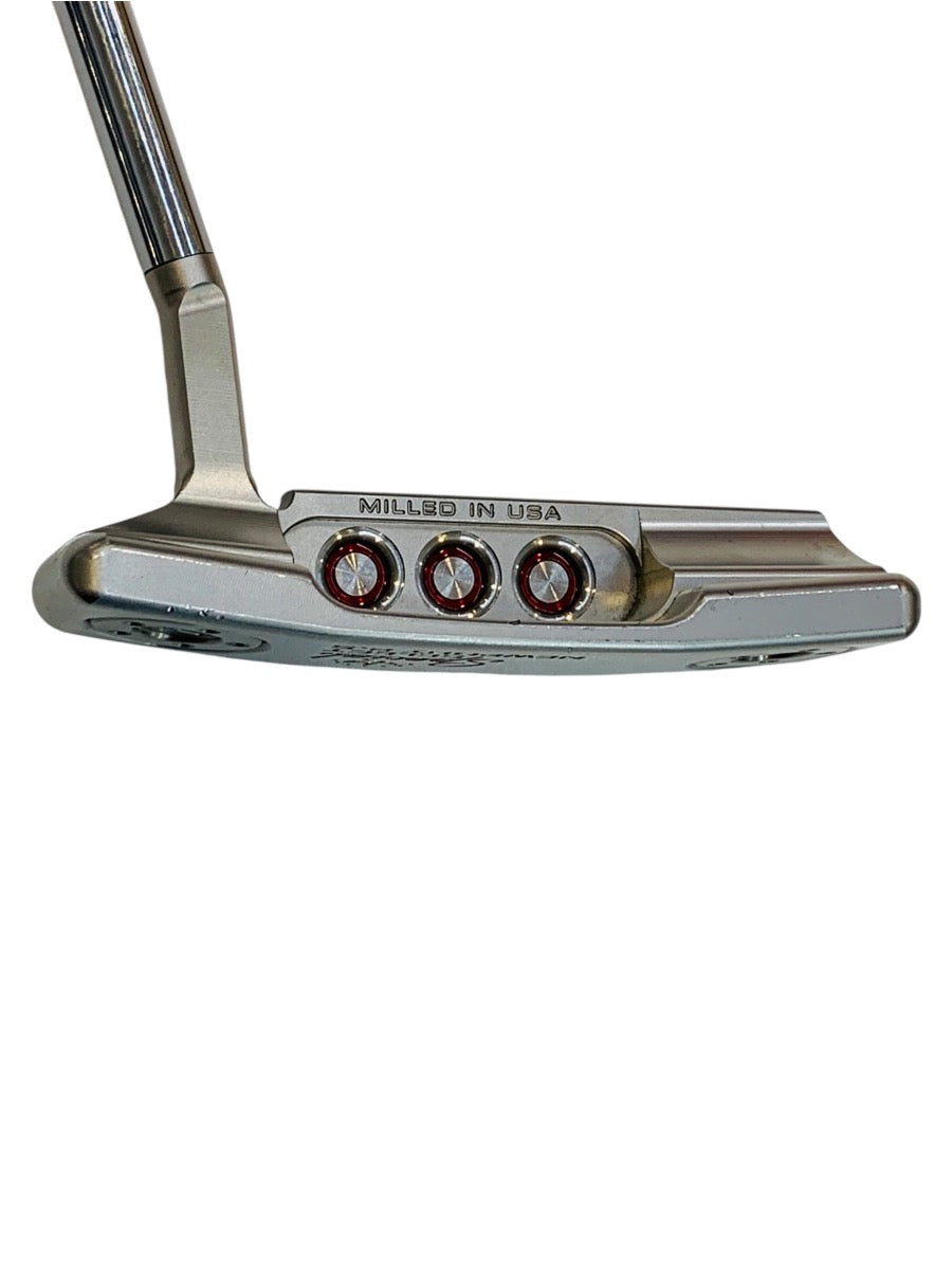 Scotty Cameron Special Select Newport 2.5 Golf Putter 33"