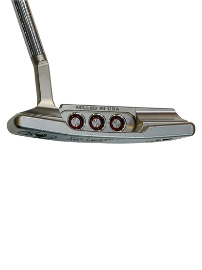 Scotty Cameron Special Select Newport 2.5 Golf Putter 33"