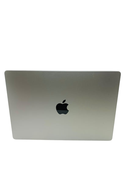 Apple Mac Book Pro A3401 14" M4| 48GB Ram| 2TB HD| Silver| 2024