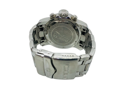 Invicta Pro Diver Scuba Men Stainless Steel Watch 40194 47mm