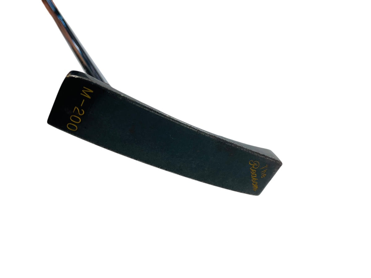 Mizuno by Scotty Cameron The Reason M-200 Putter 33.5"