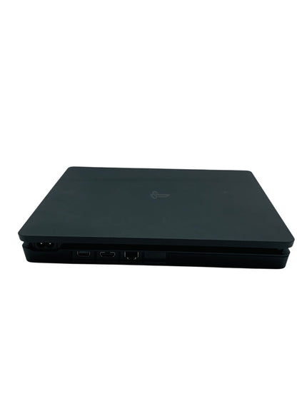 Sony PS4 Disc CUH-2215B 500GB Console w/ 2 controllers, HDMI & power