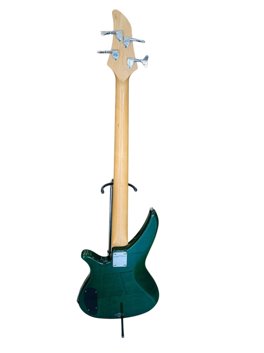 Yamaha RBX260 Electric Bass Guitar 4-String Made in Taiwan