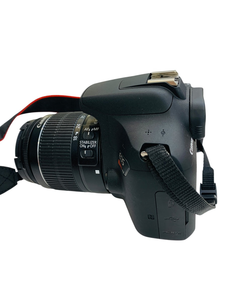 Canon T7 Digital Camera EFS 18-55- Battery & Charger Included