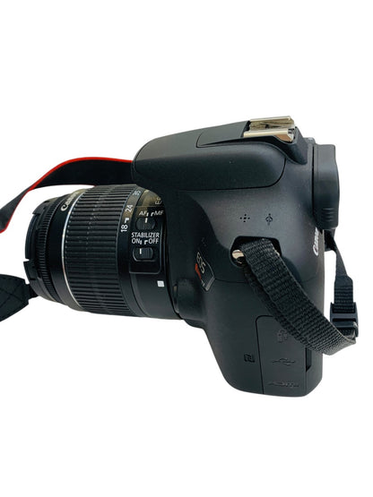 Canon T7 Digital Camera EFS 18-55- Battery & Charger Included