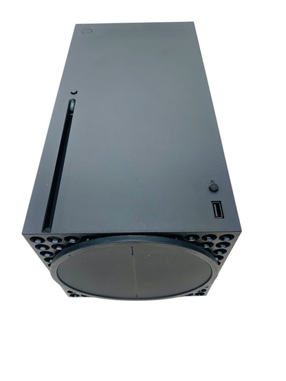 Microsoft Xbox Series x Model 1882 High-End Gaming Console 1tb