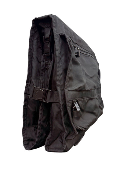 TUMI Alpha Trifold Nylon Travel Garment Bag 54" x 22" x 3"