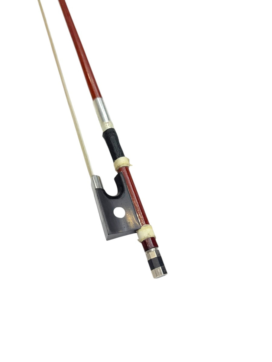 Mendini by Cecilio MV200 4/4 Violin w/ Case (Read)