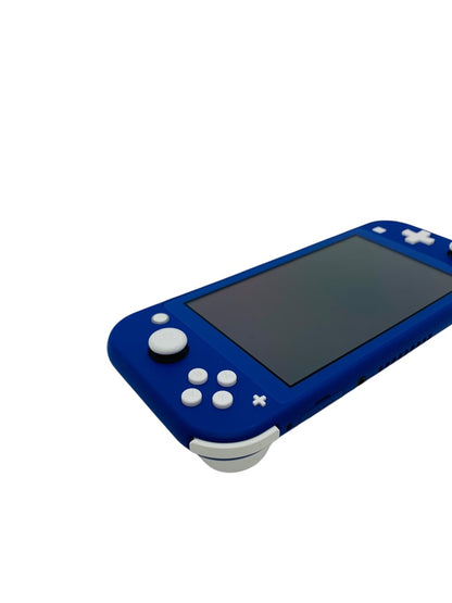 Nintendo Switch Lite HDH-001 Purple w/ 32GB Internal & 64GB microSD