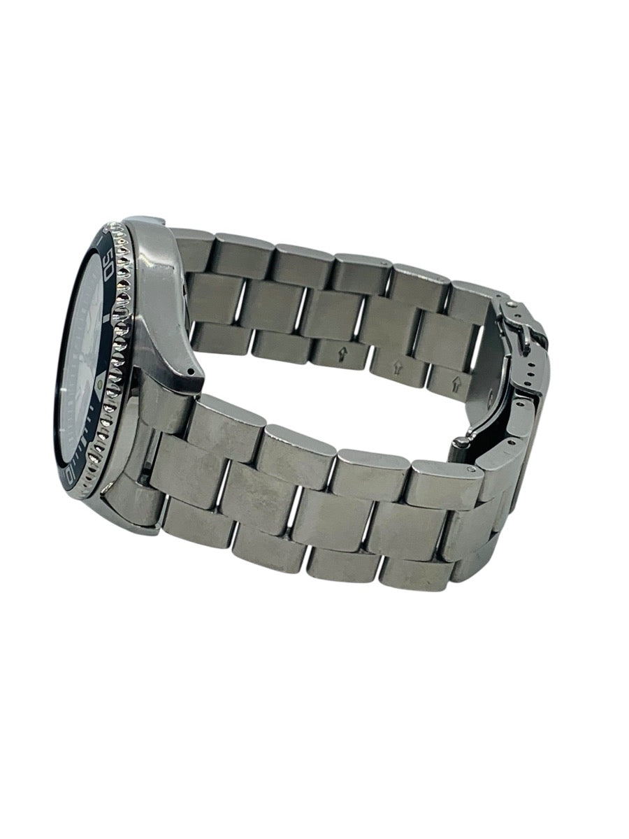 Orient GTS Watch AA02-CA-B Tone/White Dial Automatic Watch 42mm