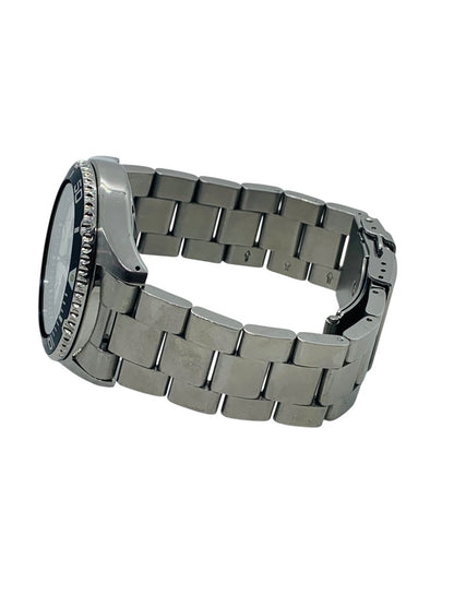 Orient GTS Watch AA02-CA-B Tone/White Dial Automatic Watch 42mm