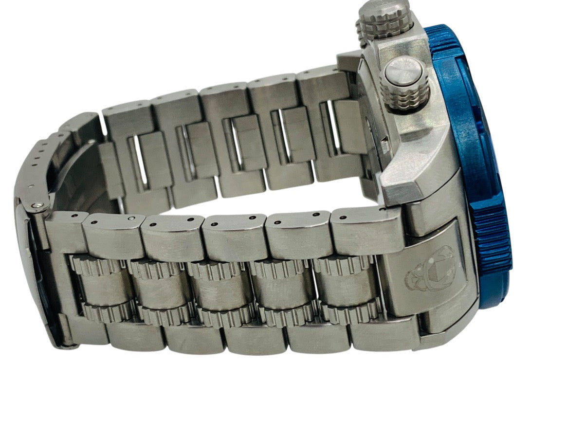 Invicta Men's HydroMax 19571 Quartz Watch